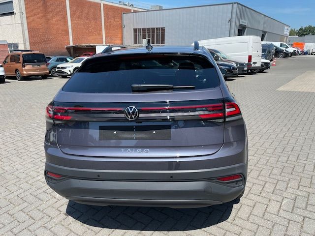 Volkswagen Taigo - Bild 6
