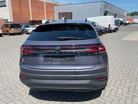 Volkswagen Taigo - Vorschau Bild 6