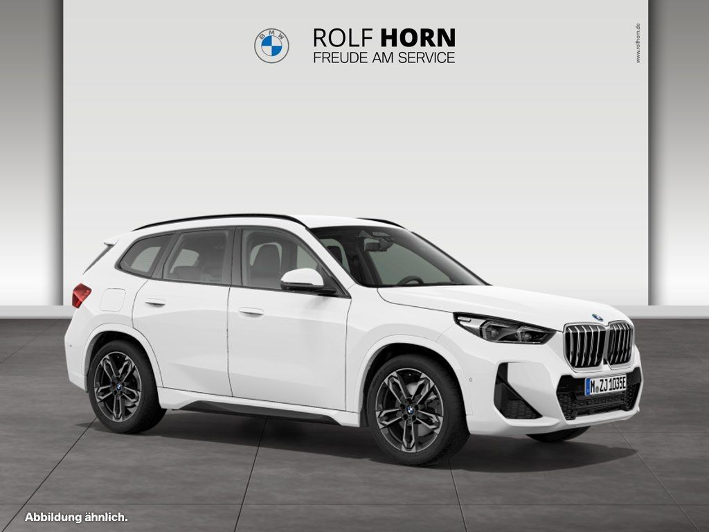 BMW X1 xDrive30e M Sportpaket HeadUp h/k adLED Klima foto 9