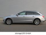 Audi A4 Avant 2.0 TDI S Tronic Sportsitze AHK LED - Audi A4 mit Diesel-Antrieb: Kombi, 2.0