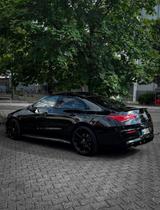 Mercedes-Benz CLA 220 D AMG 35 KIT+ MAXTON DESIGN+ - gebrauchte Mercedes-Benz CLA 220 aus dem Jahr 2021