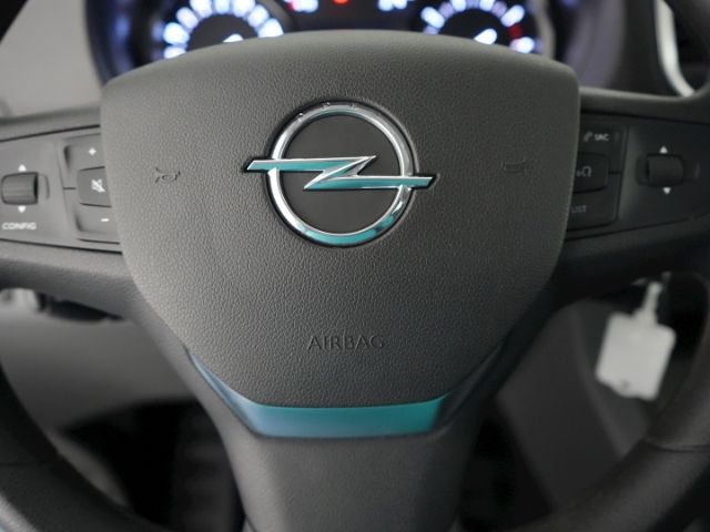 Vivaro C KOMBI L CDTI 9-SITZER+NAVI+PARKPILOT+DO