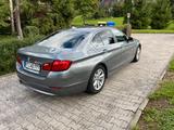 BMW 530 Diesel | Neue Reifen | TÜV 2027 | AHK | MFL - BMW 530 aus 2010: 530d
