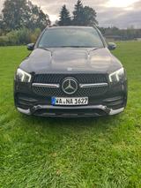 Mercedes-Benz GLE 400 d 4MATIC -
