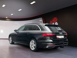 Audi A4 Avant 35 2.0 TDI S-tronic advanced AHK LED AS - Audi A4 mit Diesel-Antrieb: 2.0