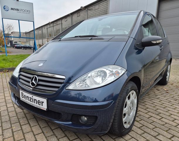 Mercedes-Benz A 150 A -Klasse A 150/Klima/Tüv Neu/Inspektion N