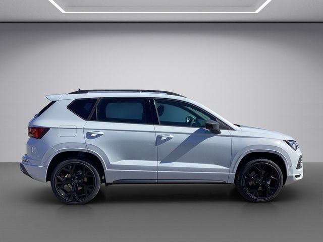 Ateca FR Black Edition KAMERA NAVI AHK ACC LED