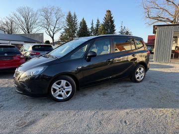 Opel Zafira - 2