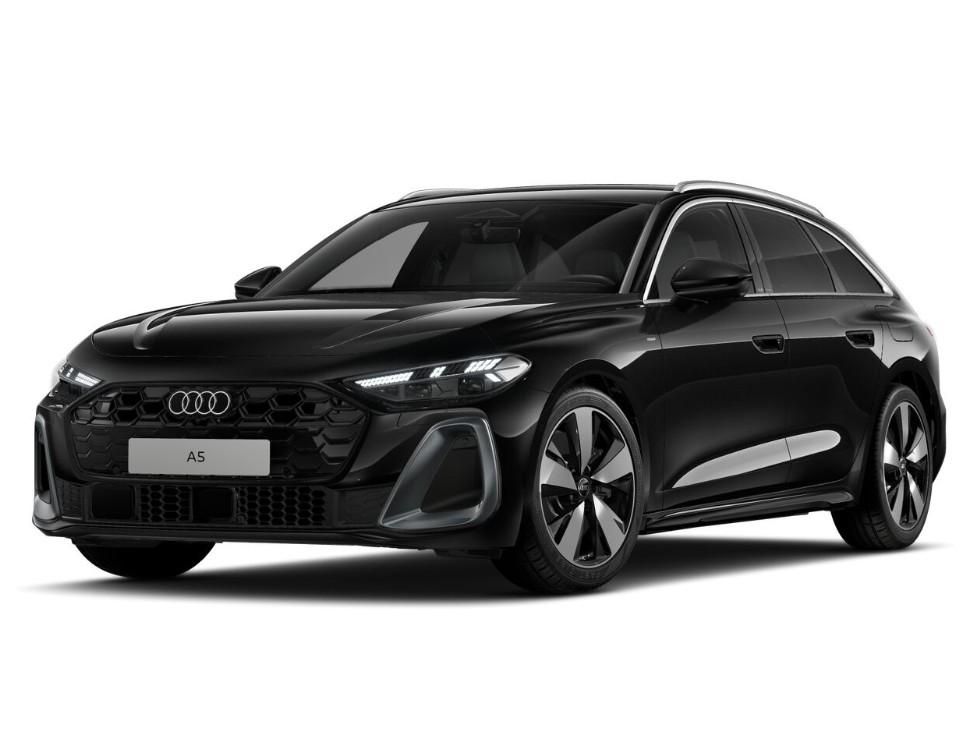 Audi A5 - Bild 6