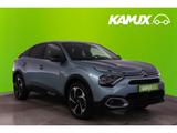 Citroën C4 1.2PureTech 130 Max - Citroën C4 mit Benzin-Antrieb