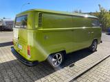 Volkswagen VW Bus T2b -  3.Hand - Historie - Volkswagen T2: T2b
