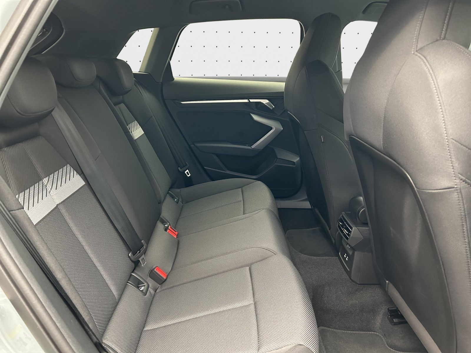 Audi A3 - Bild 16