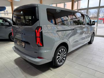 Ford Tourneo Custom L2 Titanium X AWD Vollausstattung