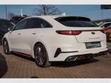 Kia ProCeed GT 1.6 T-GDI Memory Sitz SHZ vo+hi Navi  - Kia pro cee'd / ProCeed in Dortmund