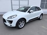 Porsche Macan *Standheizung*Panorama*Navi*Alu*Sitzh* - Porsche Gebrauchtwagen in Gießen