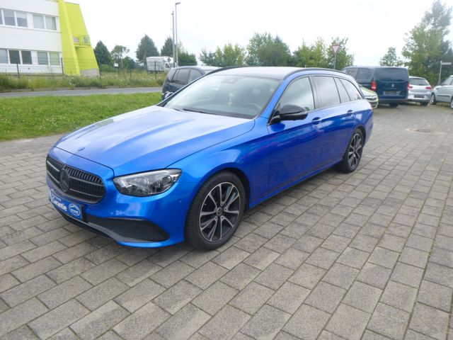 Mercedes-Benz E 220 E -Klasse T-Modell E 220 d