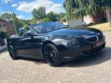 BMW 645ci Cabrio*1.Hand*Exklusiv*Top Historie - BMW Gebrauchtwagen von 2004