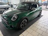 MINI COOPER_S Cabrio  Works paket - MINI MINI mit Benzin-Antrieb: Leder, Cabrio