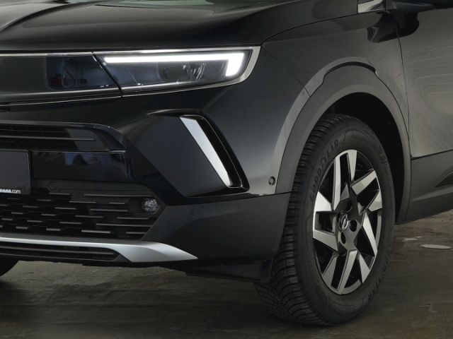 Mokka B ELEGANCE+NAVI+LED LICHT+RÜCKFAHRKAMERA+S