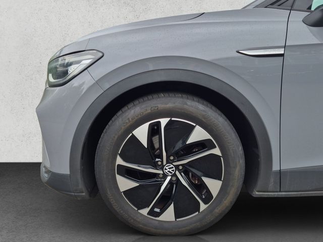 ID.4 Pure Performance 55kWh,HUD,IQ.LIGHT,Navi