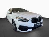 BMW 120i Sport Line,LivePro,adaLED,Tempo,SportSi,DAB - BMW 120: Automatik