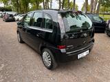 Opel Meriva Edition*TÜV & Service NEU*2.Hand* - gebrauchte Opel Meriva aus dem Jahr 2009