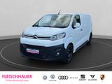 Citroën Jumpy Kasten Business M 2.0 TDI PDC-Plus+RK+Navi - Citroën Jumpy aus 2018