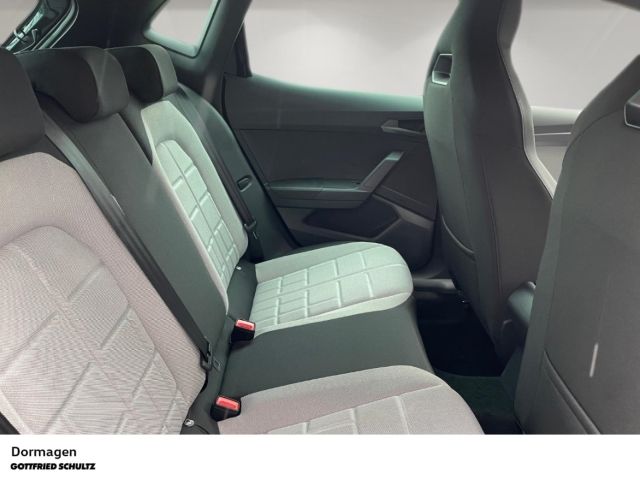 Seat Ibiza - Bild 6