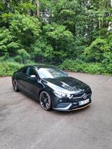 Mercedes-Benz CLA220 4Matic,Edition 1,Pano,Night,MBUX,Bu... - Mercedes-Benz CLA 220 in Stuttgart