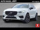 Volvo XC60 T6 Twin Engine AWD R Design Plug-In Navi/SD - Volvo XC60 Gebrauchtwagen in Münster