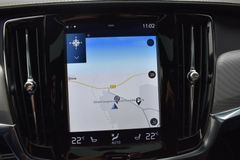 Fahrzeugabbildung Volvo S90 D5 R-Design AWD Navi*Pano*RFK*HU*MIETKAUF