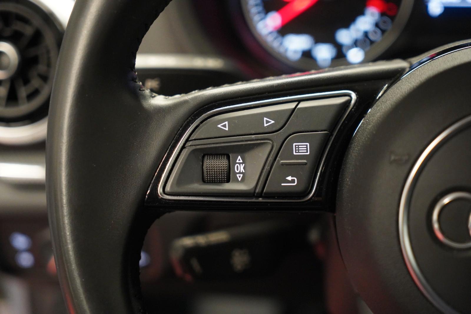 Audi A3 1.5 TFSI Sportback S-Tronic 1.Hand*Unfallfrei