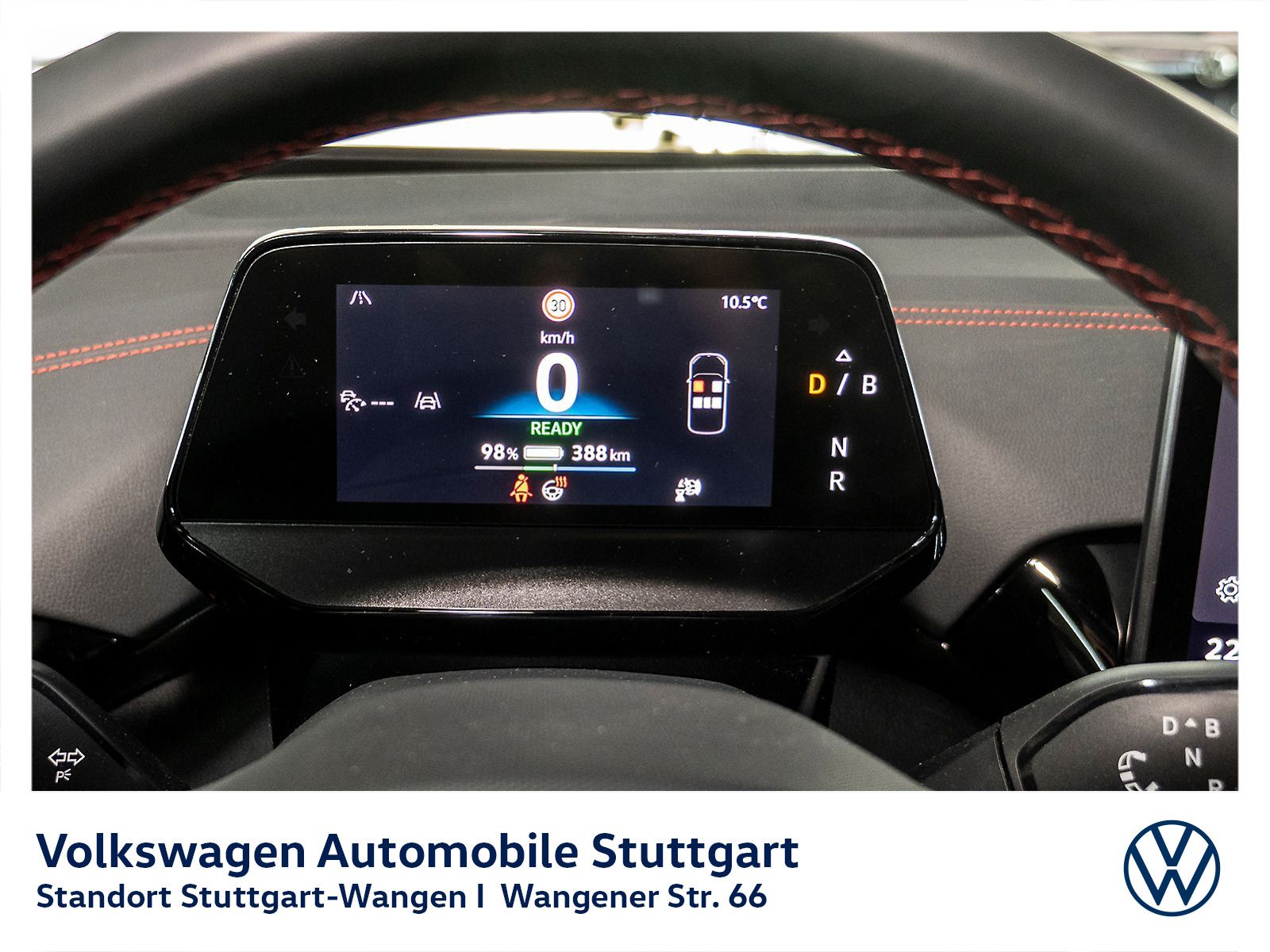 Volkswagen ID.4 - Bild 10