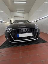 Audi A3 35 TFSI S tronic advanced Limousine advanced