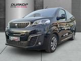Peugeot Traveller Allure StandHZG Panorama Leder Soundsy - gebrauchte Peugeot Traveller aus dem Jahr 2024