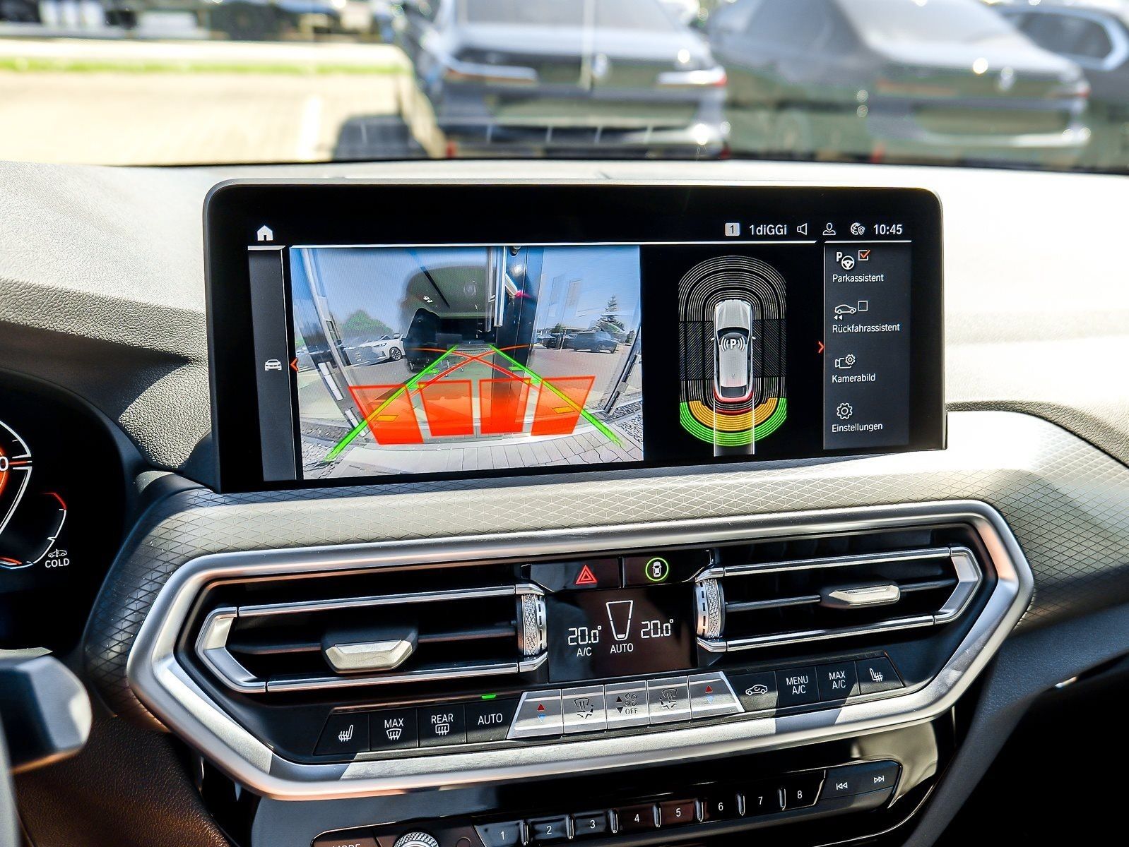 BMW X4 - Bild 14