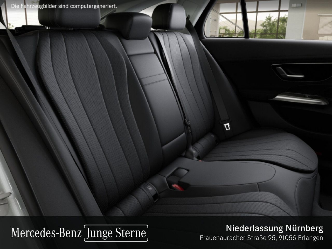 Mercedes-Benz E 300 de T 4M All-Terrain/PANO/AHK/20" AMG/DISTR foto 13