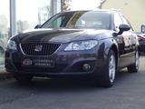Seat Exeo ST Reference Top Zustand 1 Jahr Garantie - Seat Exeo: Sitzheizung