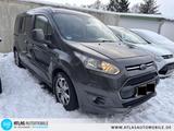 Ford Grand Tourneo Connect 1.5 TDCi Eco Titanium 7 Si - Ford Tourneo Connect in Hamburg