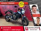 Honda CB650R - 48PS Drossel - HONDA CB 650
