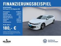 Volkswagen Passat - Vorschau Bild 2