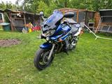 Suzuki Bandit 1200 S TÜV NEU - Suzuki Motorräder in Leipzig