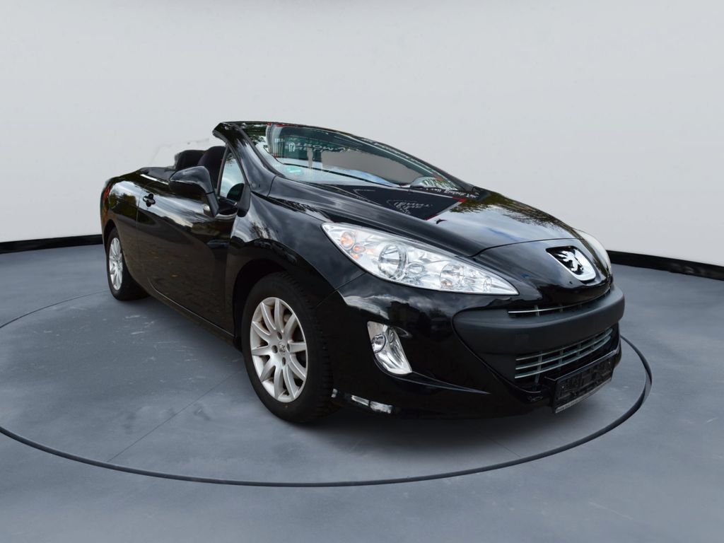 Angebot ansehen Peugeot 308