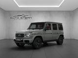 Mercedes-Benz G 450 d AMG SUPERIOR RED-INT FOND-DVD MASSAGE - Mercedes-Benz G 450 Neuwagen