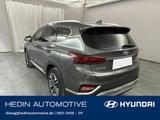 Hyundai Santa Fe 2.2 CRDI 4WD DCT Premium SHZ|TEMP|360° - Hyundai SANTA FE: 2.4