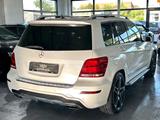 Mercedes-Benz GLK 350 CDI Blue,AHK,4-Matic,AMG-Paket,Pano,VOLL - Mercedes-Benz GLK 350: AMG