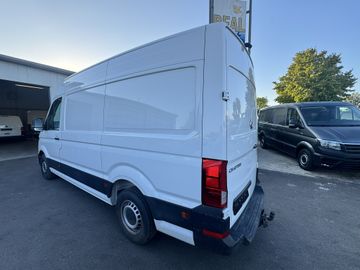 Volkswagen Crafter - 3