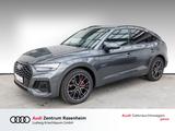 Audi Q5 Sportback S line 45 TFSI qu. S tr. (Matrix,To - Audi Q5: Limousine