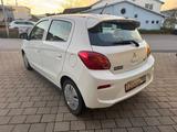 Mitsubishi Space Star Active Klima - Mitsubishi Space Star Active mit Benzin-Antrieb