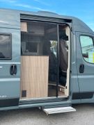 Pössl Summit 540 | Autom. | *Jetzt zum Sonderpreis!*